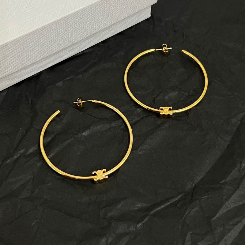 Celine Earring 05lyr181 (12)